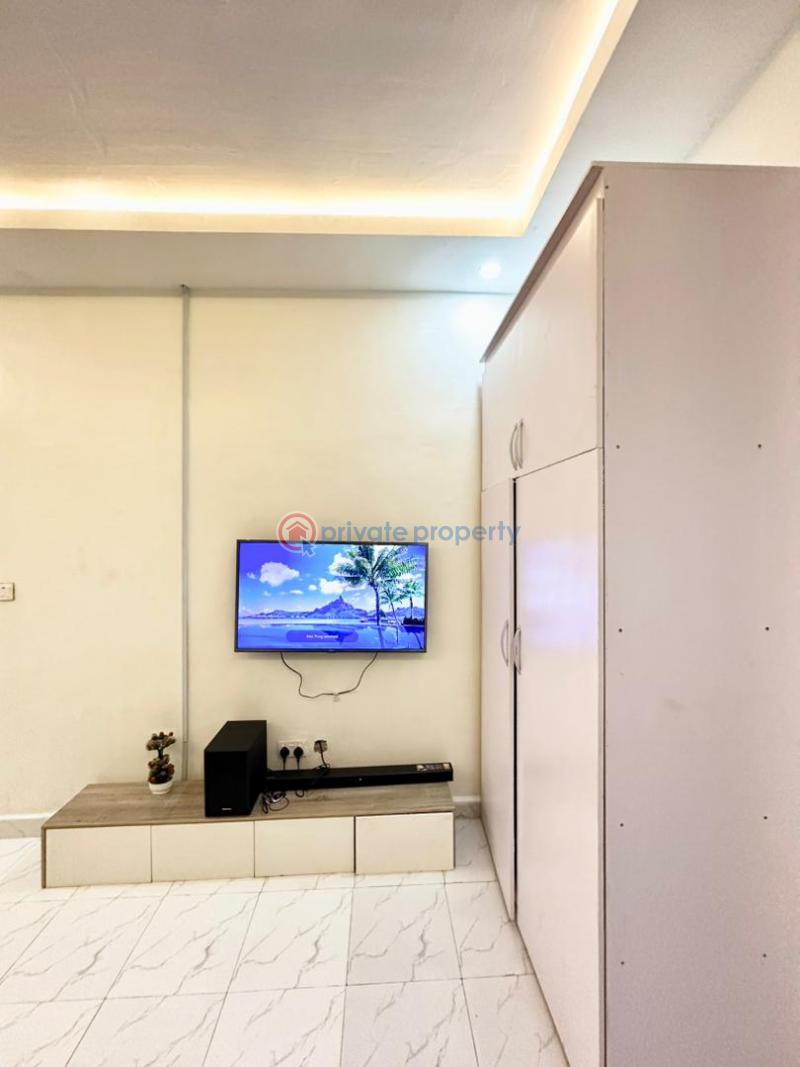 2 bedroom Flat & Apartment For Rent Ikate Elegushi Lekki Lagos - 6