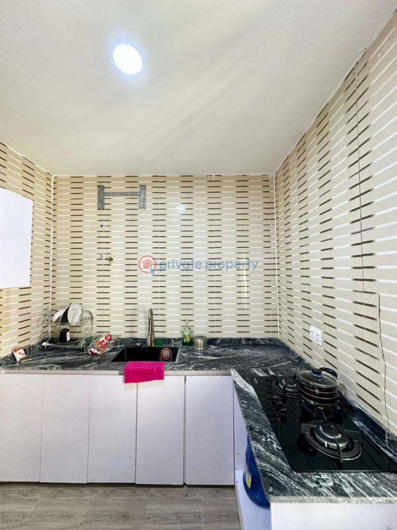 2 bedroom Flat & Apartment For Rent Ikate Elegushi Lekki Lagos - 13