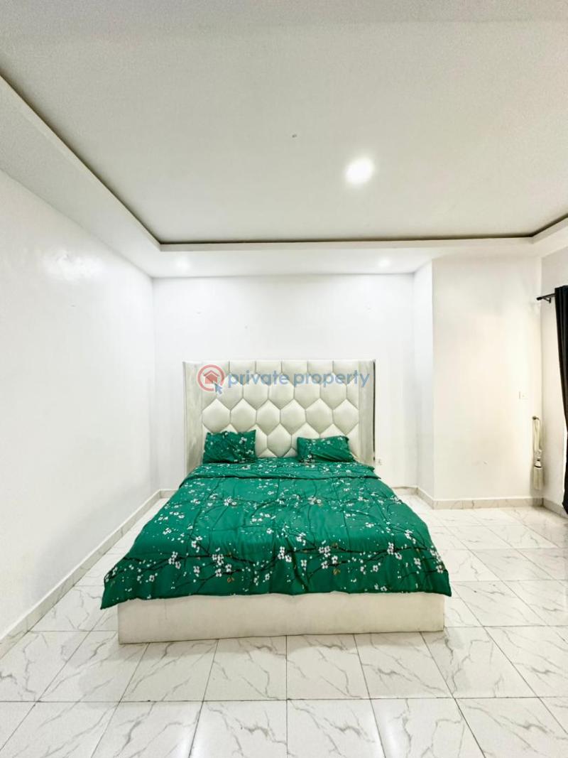 2 bedroom Flat & Apartment For Rent Ikate Elegushi Lekki Lagos - 11