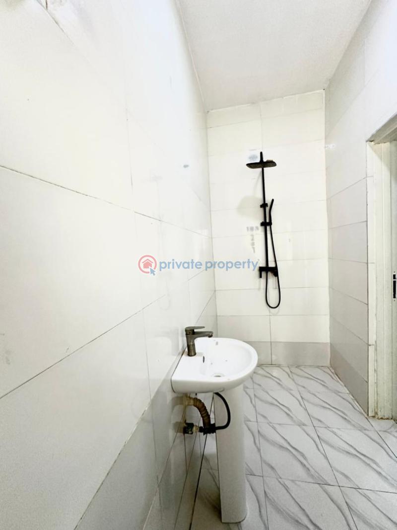 2 bedroom Flat & Apartment For Rent Ikate Elegushi Lekki Lagos - 14