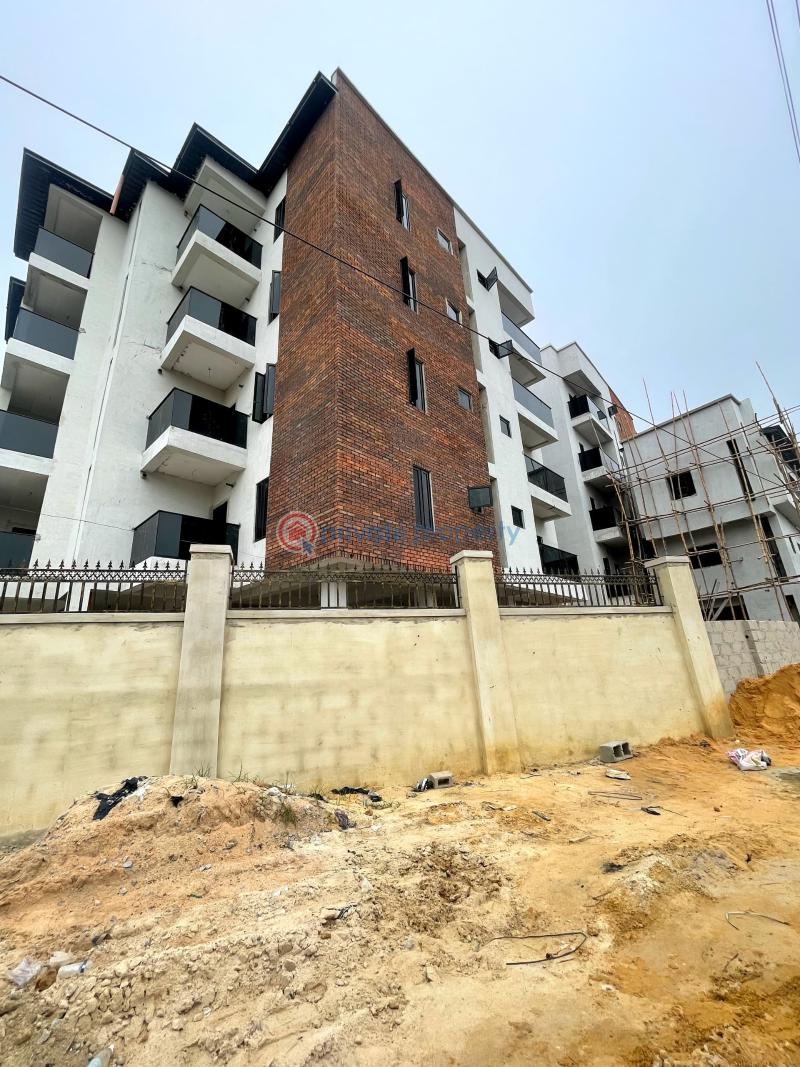 2 bedroom Shared Apartment For Sale Kings Avenue, Tombia Extension, Phase 3 New GRA Port Harcourt Rivers - 0