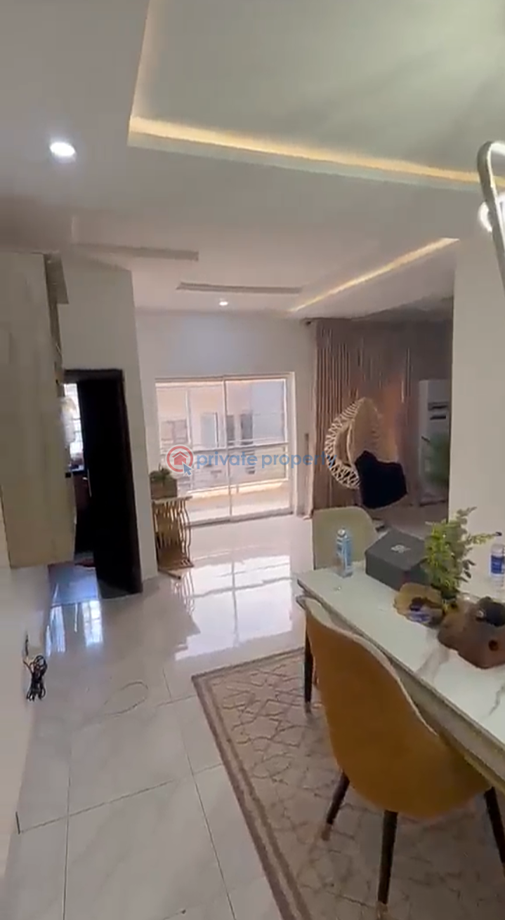 2 bedroom Flat & Apartment For Rent Paradise 2 Estate Life Camp Abuja Life Camp Abuja Phase 3  - 0