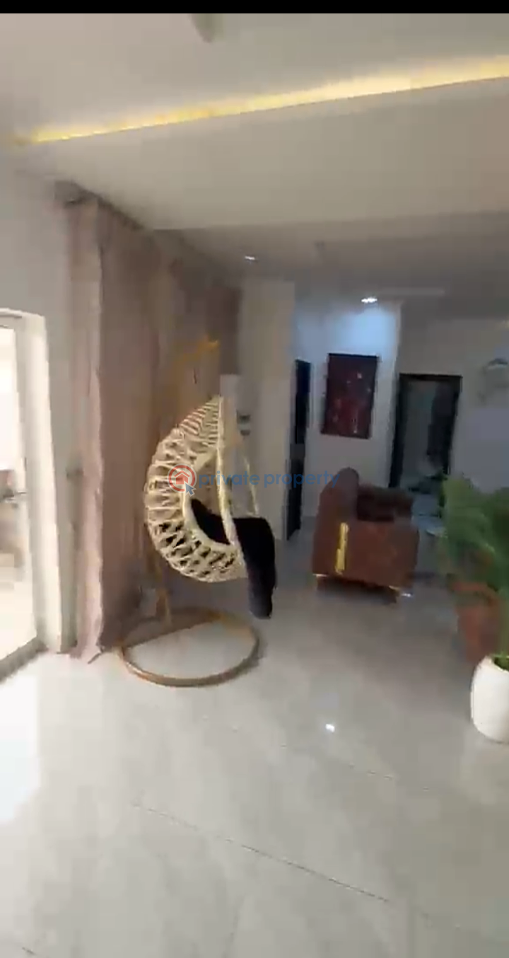 2 bedroom Flat & Apartment For Rent Paradise 2 Estate Life Camp Abuja Life Camp Abuja Phase 3  - 1