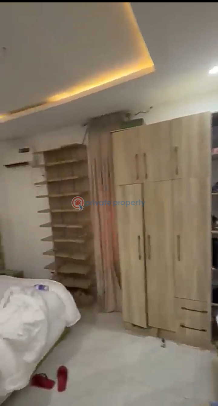 2 bedroom Flat & Apartment For Rent Paradise 2 Estate Life Camp Abuja Life Camp Abuja Phase 3  - 4