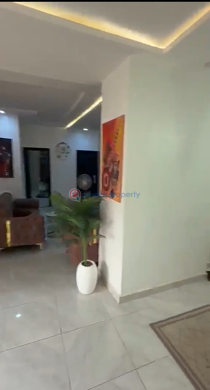 2 bedroom Flat & Apartment For Rent Paradise 2 Estate Life Camp Abuja Life Camp Abuja Phase 3  - 2