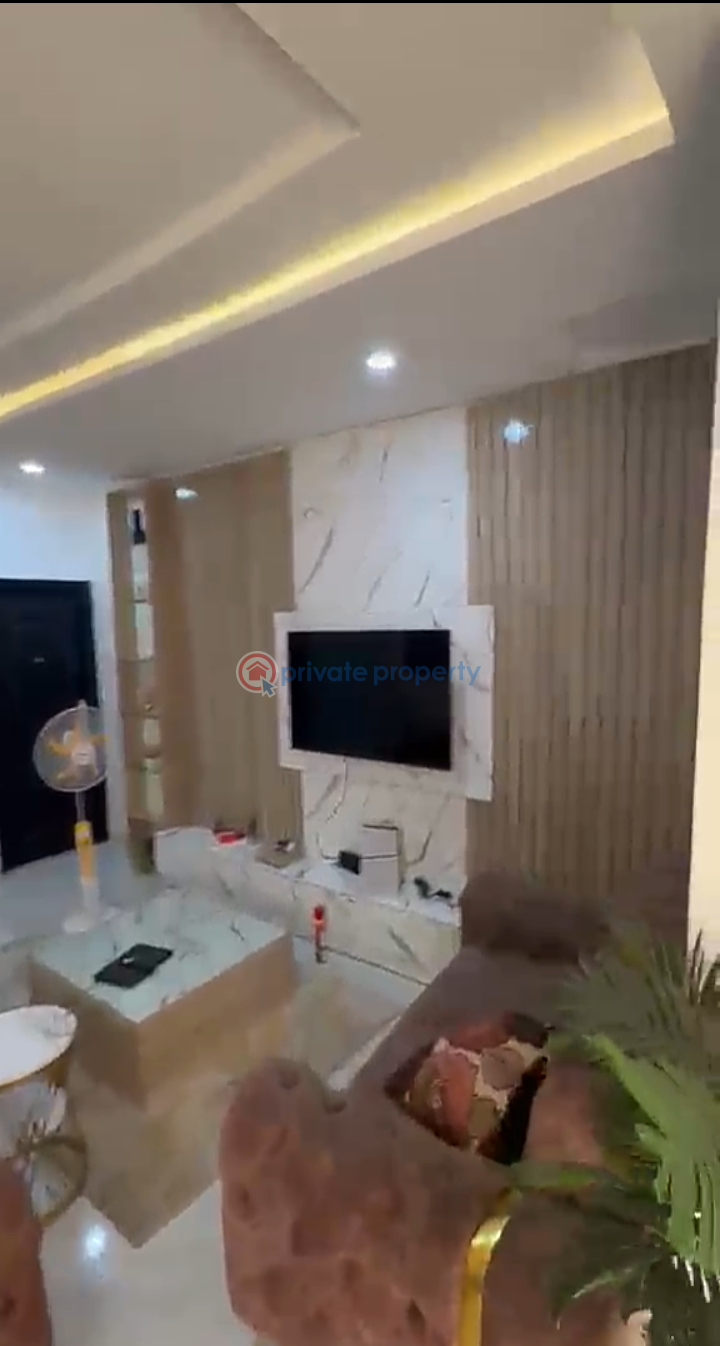 2 bedroom Flat & Apartment For Rent Paradise 2 Estate Life Camp Abuja Life Camp Abuja Phase 3  - 3