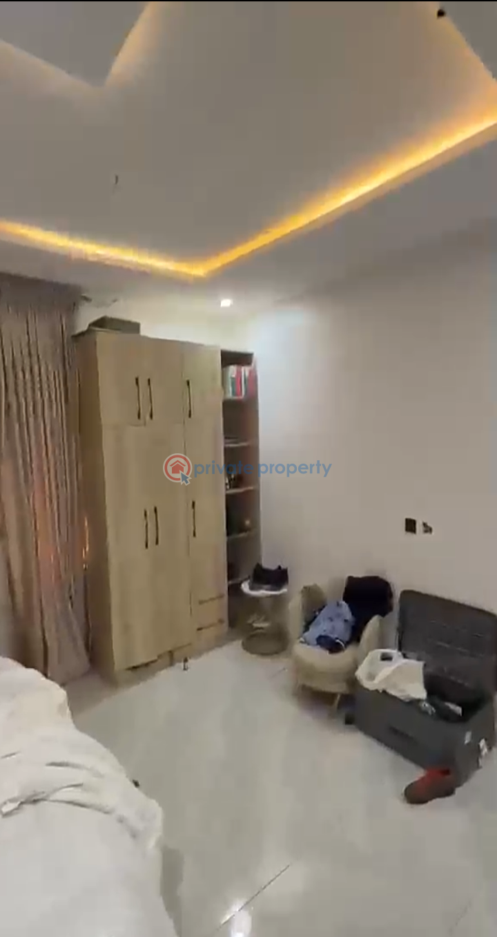 2 bedroom Flat & Apartment For Rent Paradise 2 Estate Life Camp Abuja Life Camp Abuja Phase 3  - 5