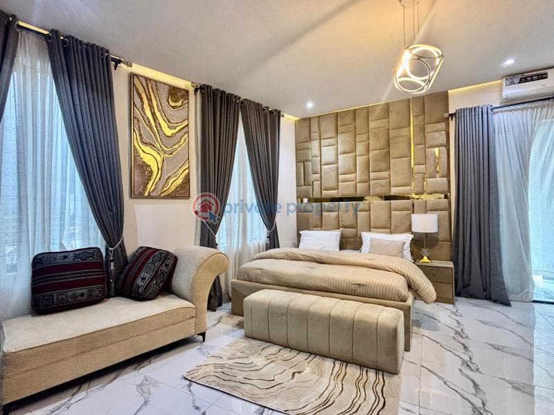 2 bedroom Flat & Apartment For Rent Off Ligali Ayorinde Victoria Island Lagos - 4
