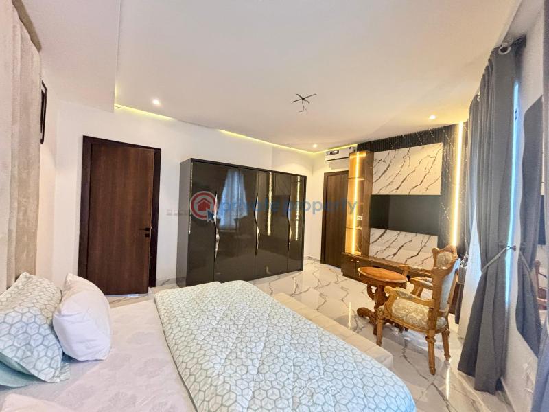 2 bedroom Flat & Apartment For Rent Off Ligali Ayorinde Victoria Island Lagos - 15
