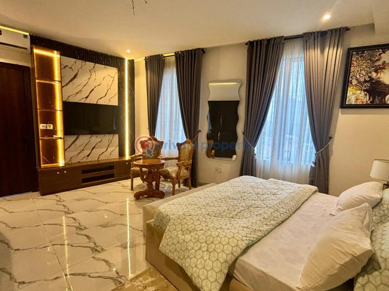 2 bedroom Flat & Apartment For Rent Off Ligali Ayorinde Victoria Island Lagos - 16