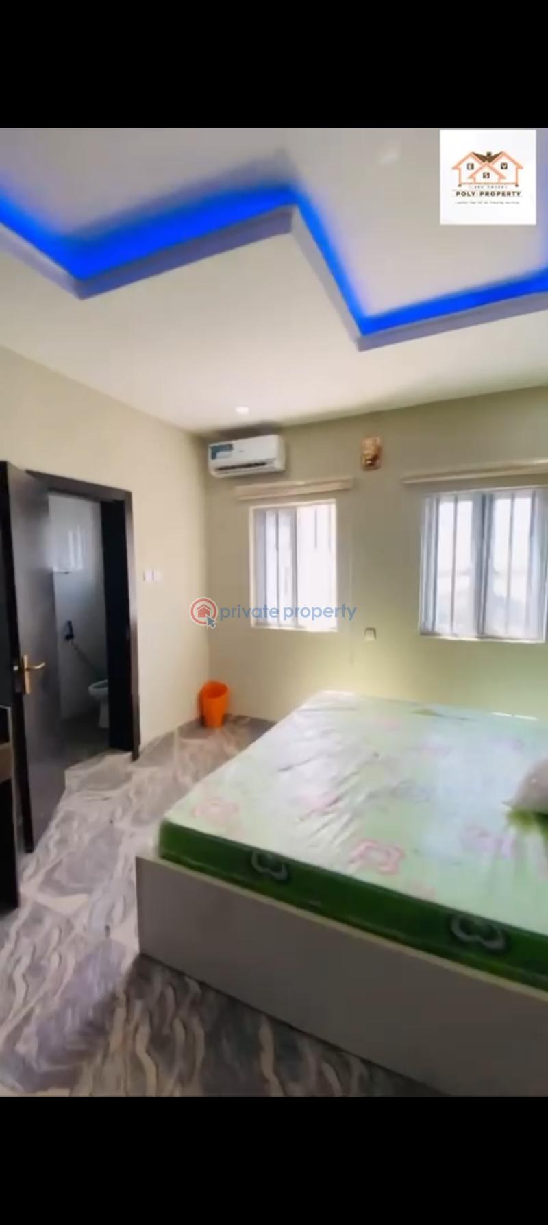 House For Rent Carlton Gate Akobo Estate State Ibadan Ibadan Oyo - 2
