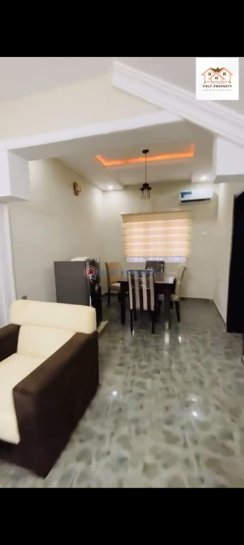 House For Rent Carlton Gate Akobo Estate State Ibadan Ibadan Oyo - 3