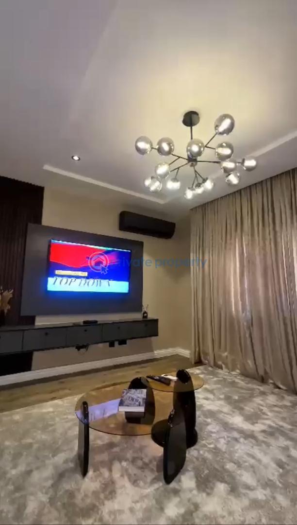 2 bedroom Flat & Apartment For Rent Banana Island Ikoyi Lagos - 2