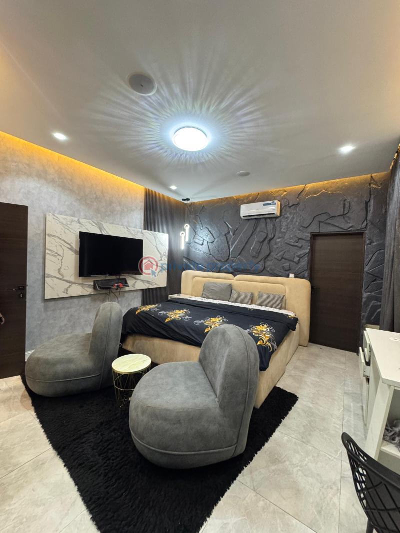 2 bedroom Block Of Flats For Sale Ikate Elegushi Lekki Lagos - 5