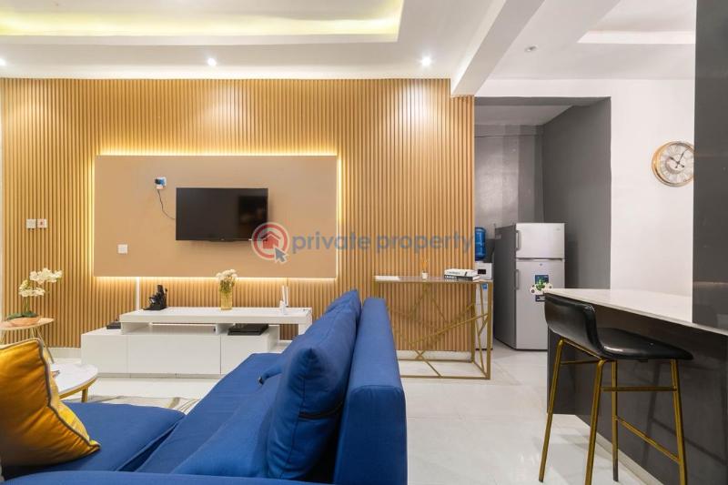 2 bedroom Block Of Flats For Sale Ikate Elegushi Lekki Lagos - 4