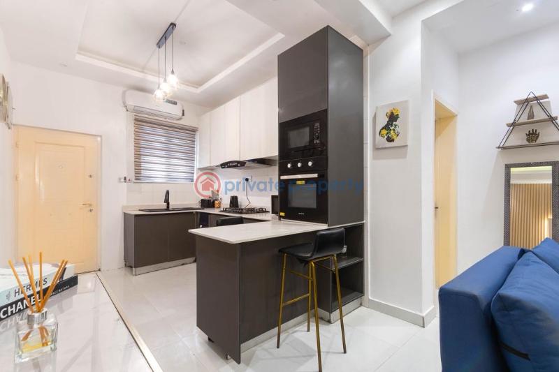 2 bedroom Block Of Flats For Sale Ikate Elegushi Lekki Lagos - 2