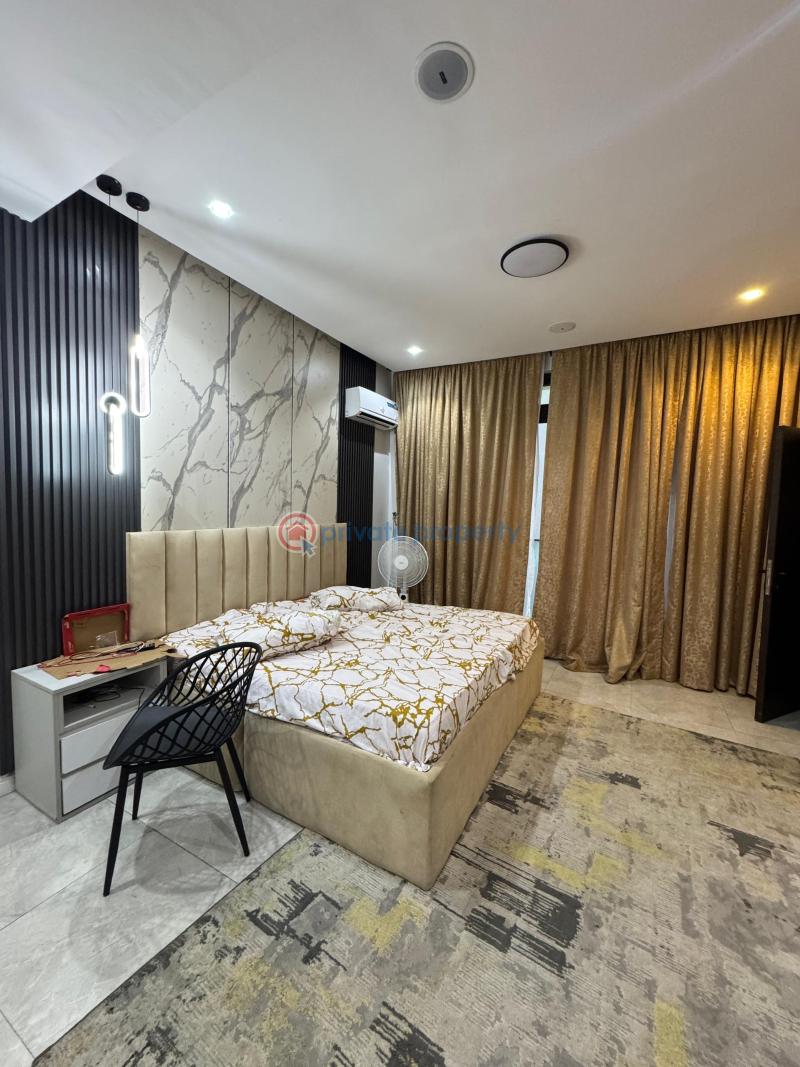 2 bedroom Block Of Flats For Sale Ikate Elegushi Lekki Lagos - 6