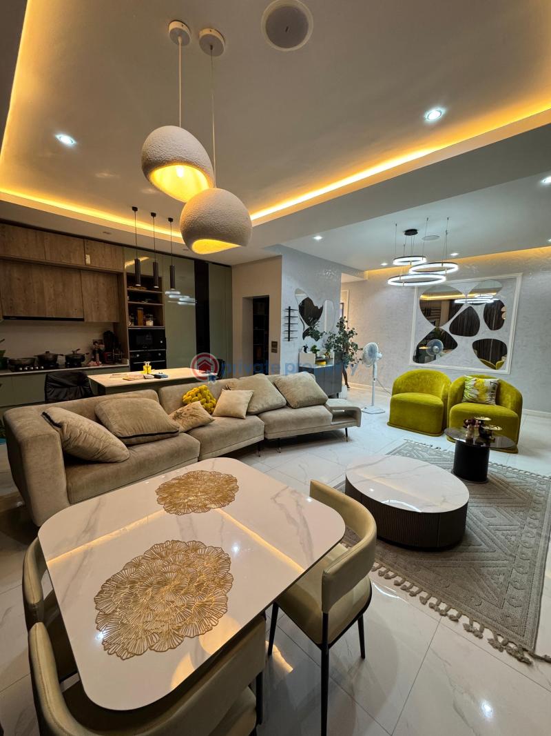 2 bedroom Block Of Flats For Sale Ikate Elegushi Lekki Lagos - 2
