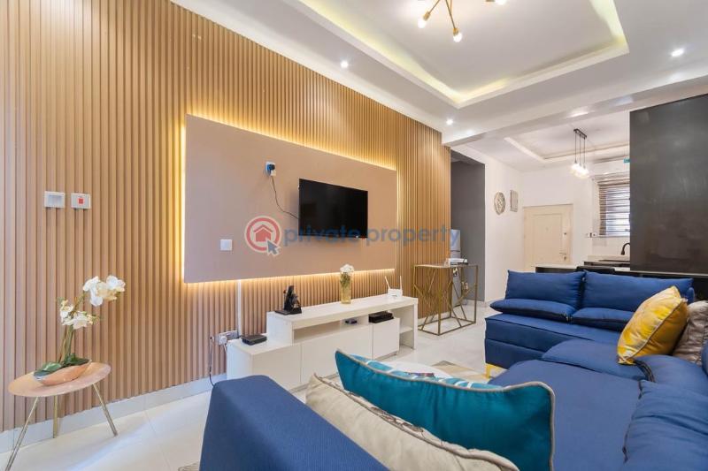 2 bedroom Block Of Flats For Sale Ikate Elegushi Lekki Lagos - 5