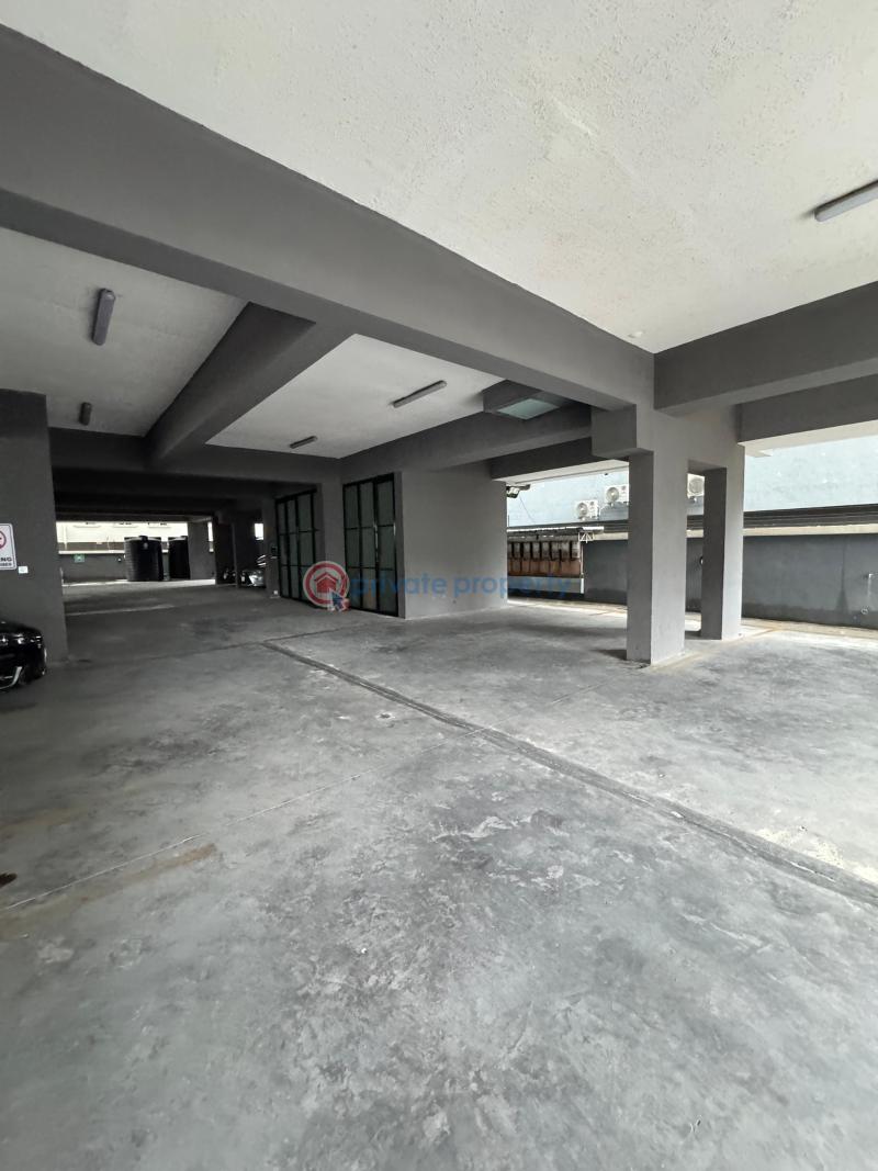2 bedroom Block Of Flats For Sale Ikate Elegushi Lekki Lagos - 7