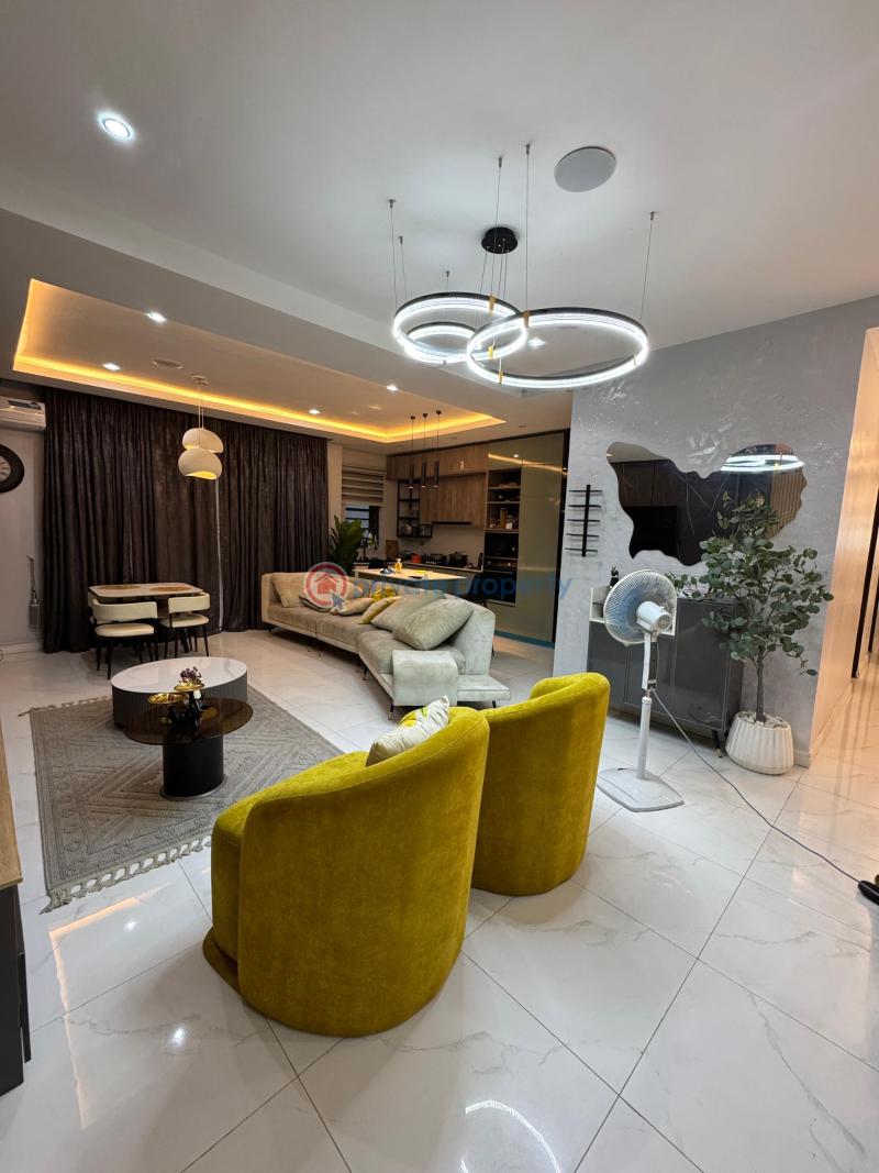 2 bedroom Block Of Flats For Sale Ikate Elegushi Lekki Lagos - 1