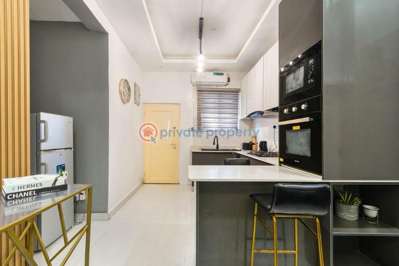 2 bedroom Block Of Flats For Sale Ikate Elegushi Lekki Lagos - 6