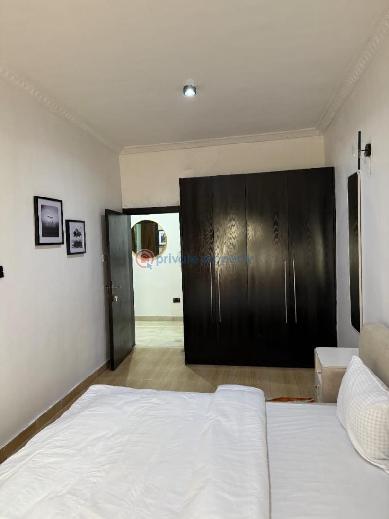 2 bedroom Flat & Apartment For Sale Banana Island Ikoyi Lagos - 1