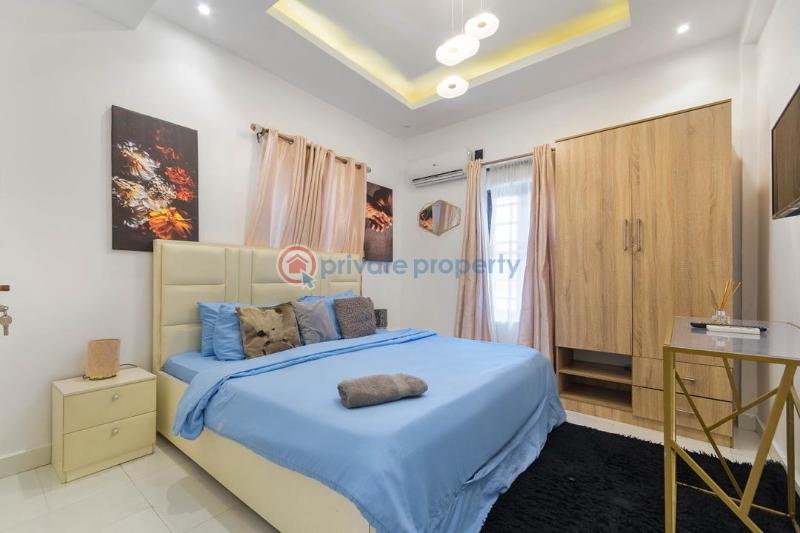 2 bedroom Block Of Flats For Sale Ikate Elegushi Lekki Lagos - 1