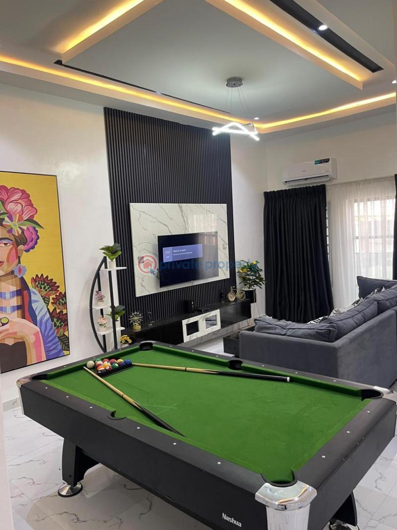 2 bedroom Block Of Flats For Rent Ologolo Lekki Lagos - 9