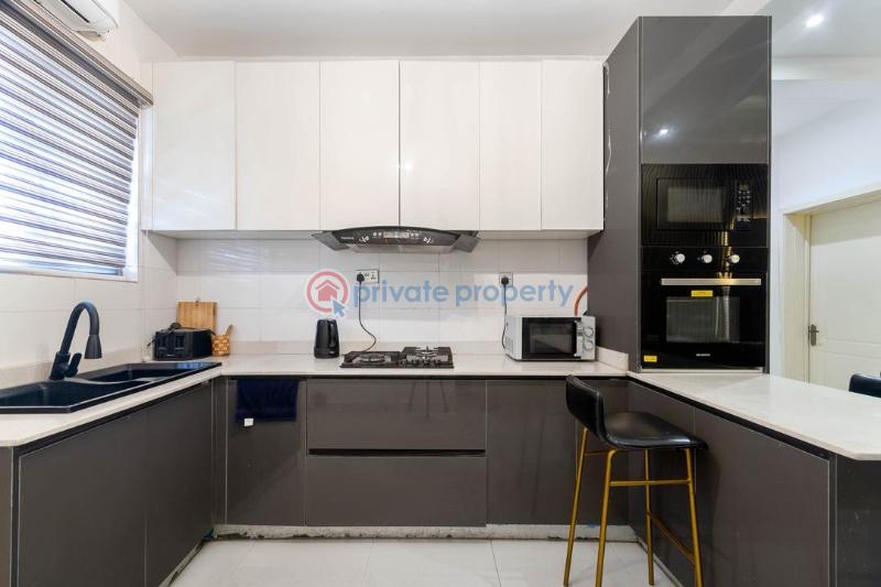 2 bedroom Block Of Flats For Sale Ikate Elegushi Lekki Lagos - 3