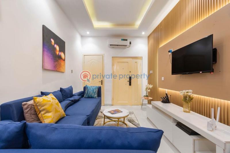 2 bedroom Block Of Flats For Sale Ikate Elegushi Lekki Lagos - 7