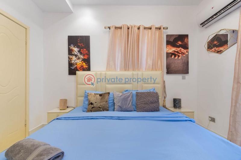 2 bedroom Block Of Flats For Sale Ikate Elegushi Lekki Lagos - 8