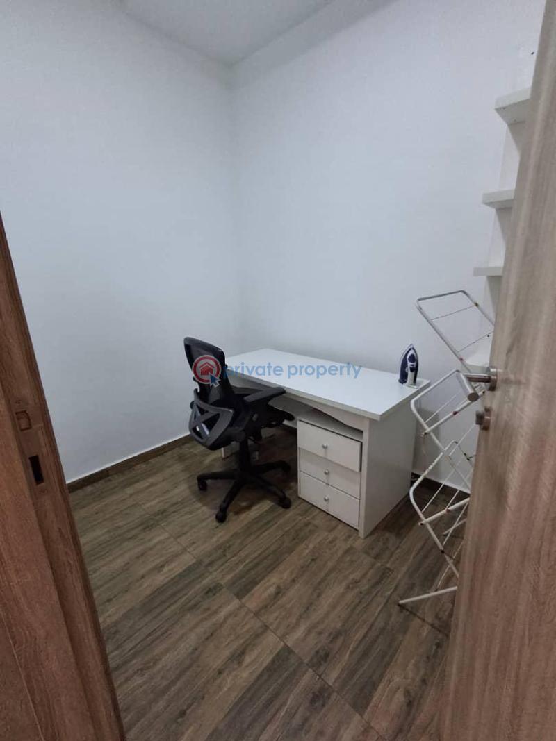 Fully furnished 2bedroom flat with pool - 10 2 bedroom Block Of Flats For Rent Nike Art Gallery Road Ikate Elegushi Lekki Lagos - 10