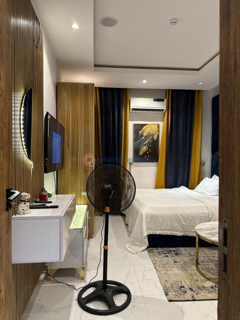 2 bedroom Flat & Apartment For Sale Along Lekki Expressway Lagos - 2