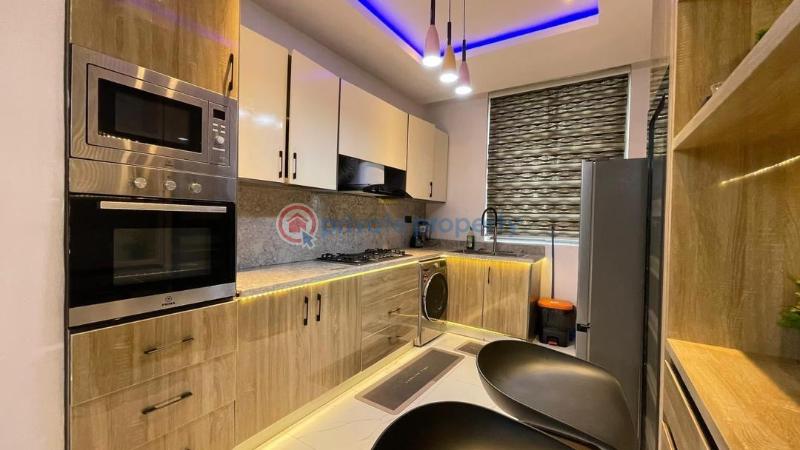 2 bedroom Flat & Apartment For Sale Along Lekki Expressway Lagos - 0