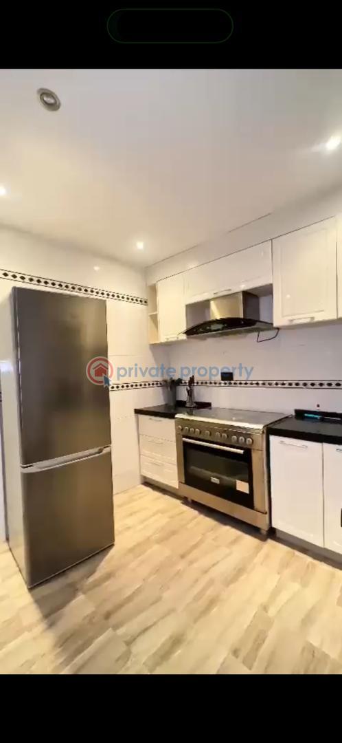 2 bedroom Flat & Apartment For Rent Banana Island Ikoyi Lagos - 9