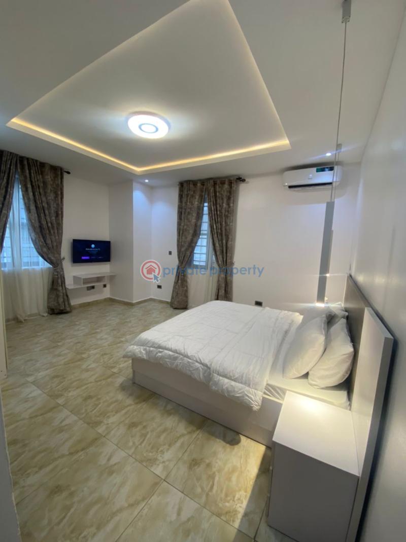 2 bedroom Flat & Apartment For Sale Ikate Elegushi Lekki Lagos - 26