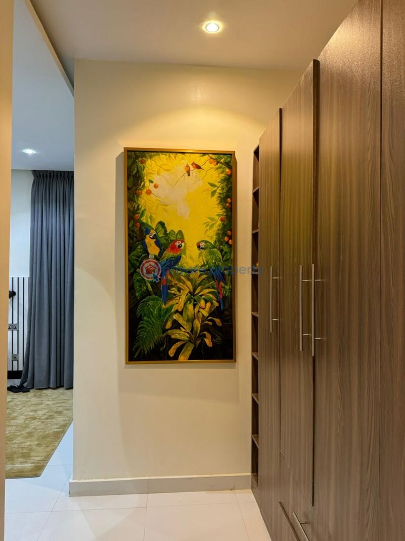 2 bedroom Flat & Apartment For Sale Ikate Elegushi Lekki Lagos - 11