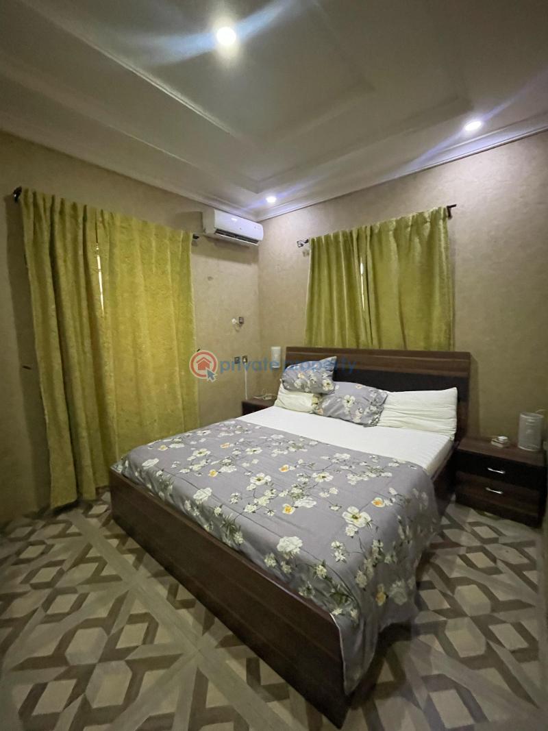 House For Rent At Kolapo Ishola Gra Akobo Akobo Ibadan Oyo - 1