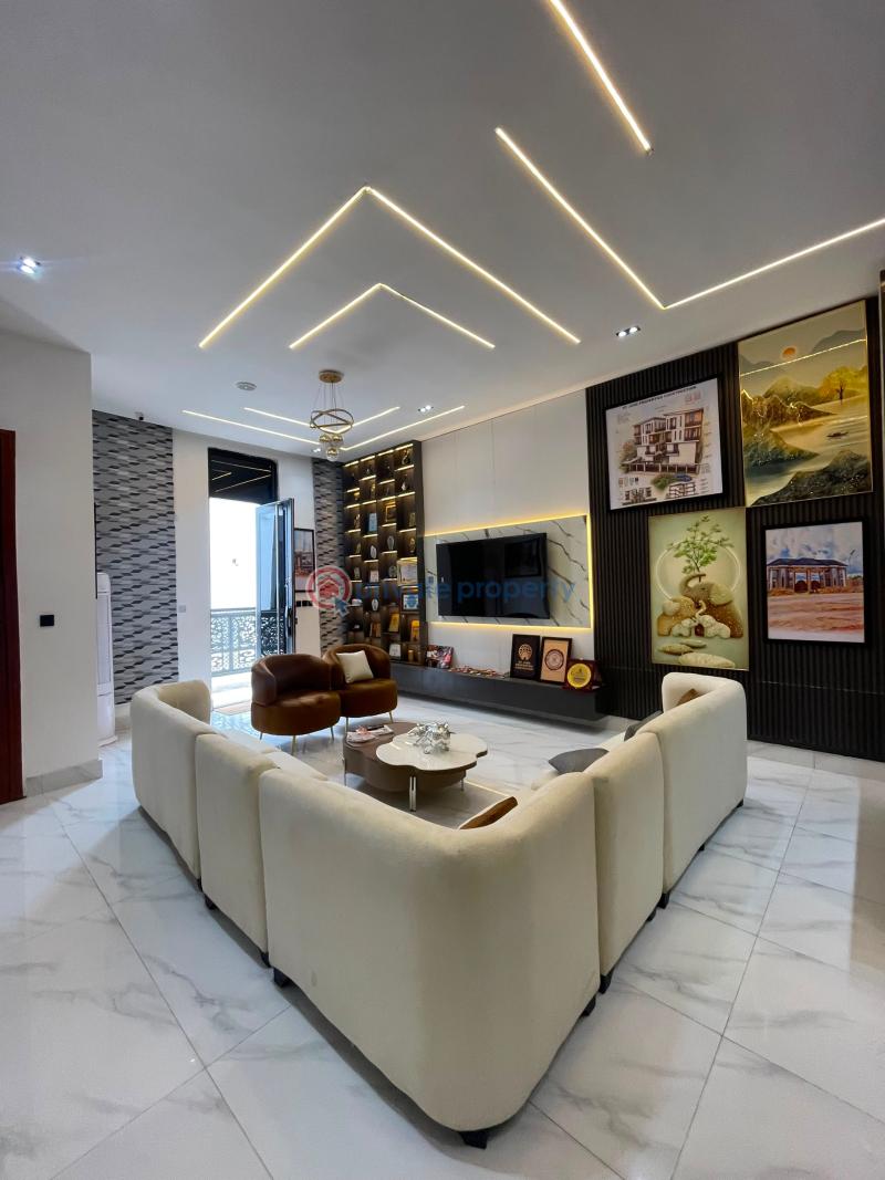 2 bedroom Penthouse For Sale Chevron Drive Lekki Lagos - 1