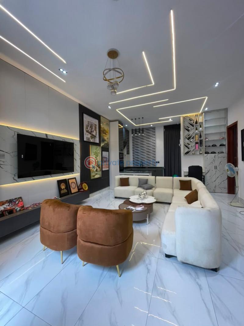 2 bedroom Penthouse For Sale Chevron Drive Lekki Lagos - 10