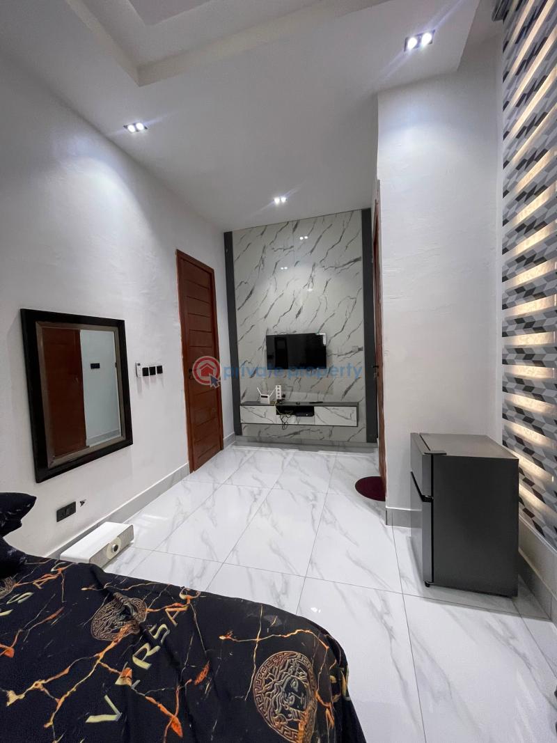2 bedroom Penthouse For Sale Chevron Drive Lekki Lagos - 9