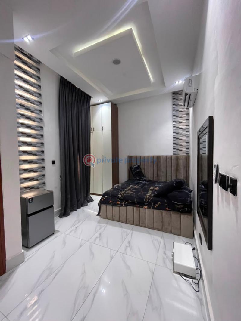 2 bedroom Penthouse For Sale Chevron Drive Lekki Lagos - 2