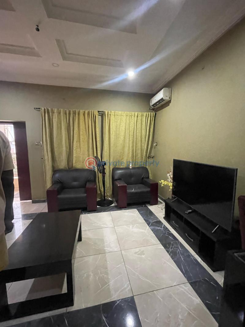 House For Rent At Kolapo Ishola Gra Akobo Akobo Ibadan Oyo - 0