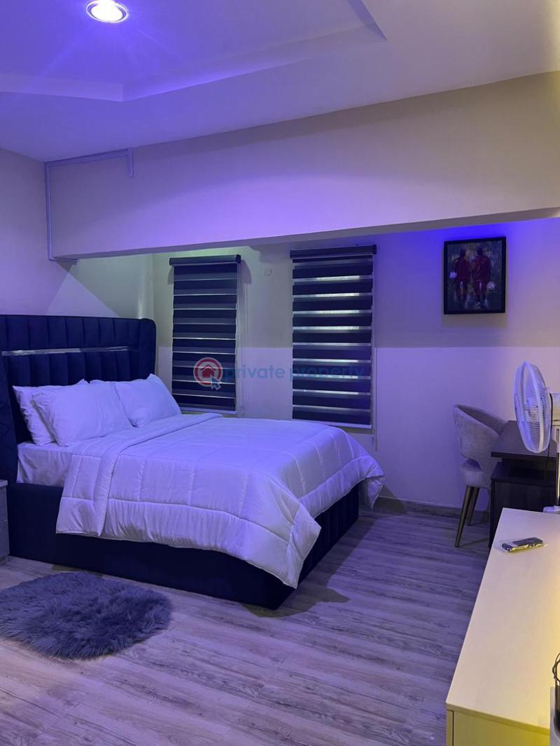 2 bedroom Bungalow Short let Mende Maryland Lagos - 11