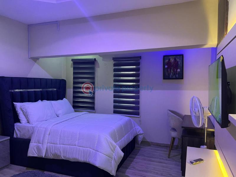 2 bedroom Bungalow Short let Mende Maryland Lagos - 8