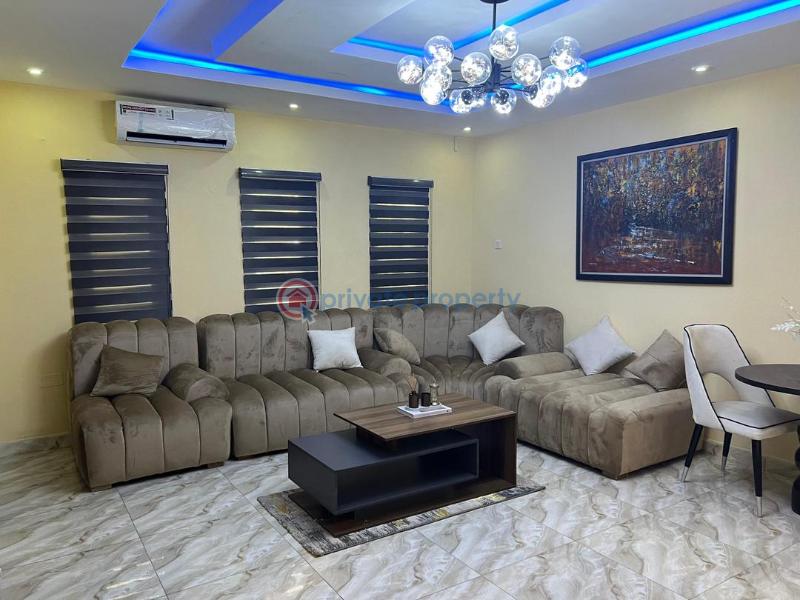 2 bedroom Bungalow Short let Mende Maryland Lagos - 2