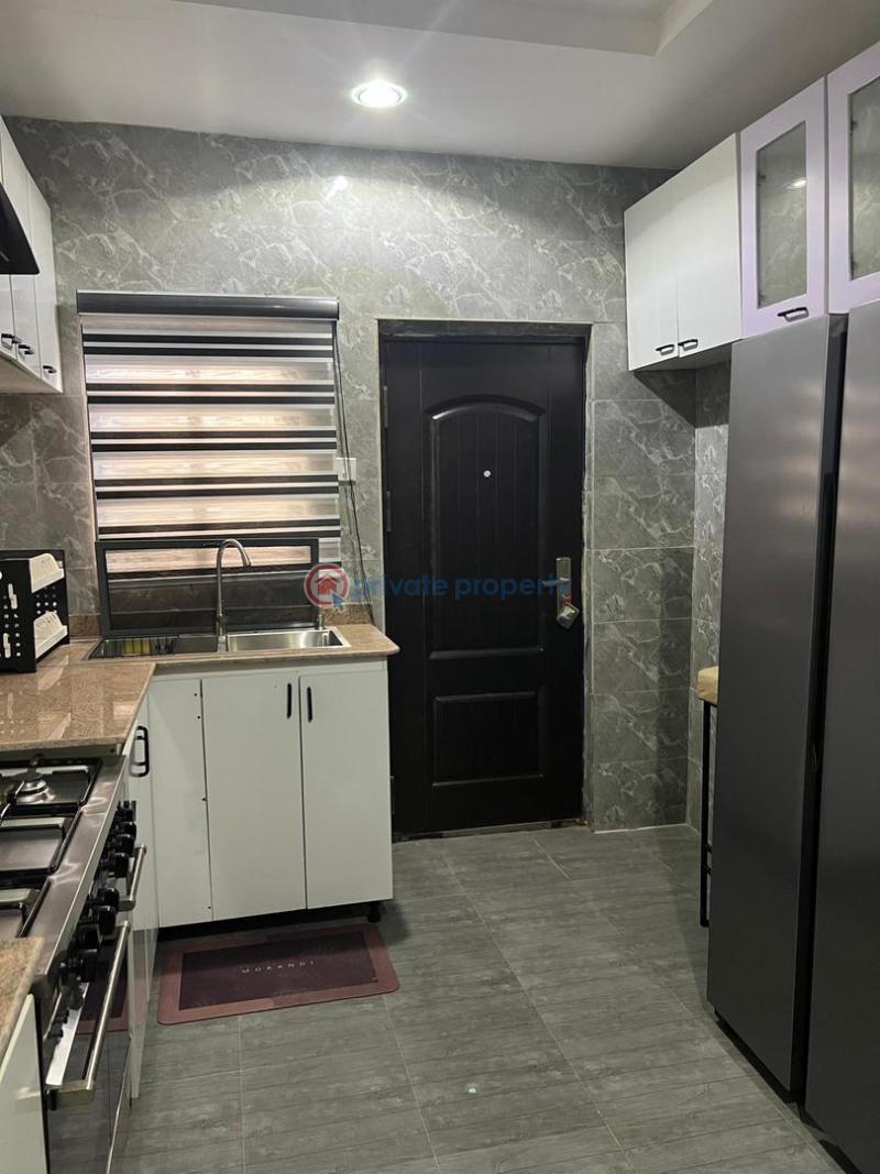 2 bedroom Bungalow Short let Mende Maryland Lagos - 6