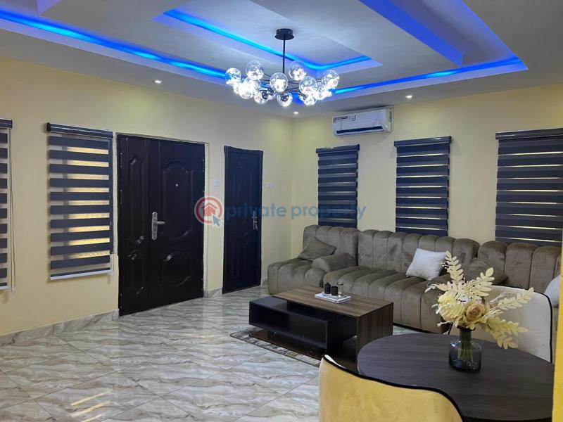 2 bedroom Bungalow Short let Mende Maryland Lagos - 4