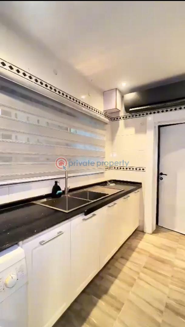 2 bedroom Flat & Apartment For Rent Banana Island Ikoyi Lagos - 8